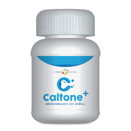 CALTONE PLUS